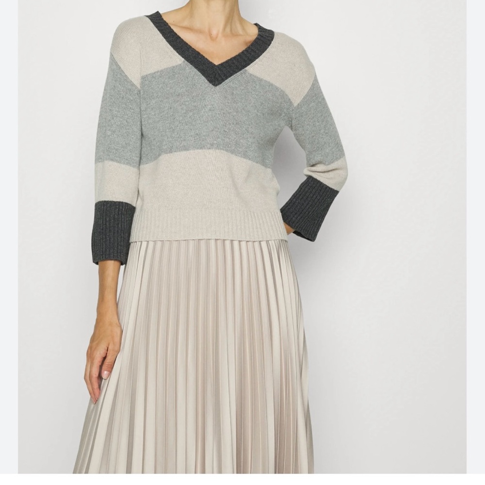 Marella Sport‎ wool blend sweater size M